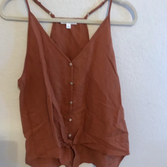 Rust top - Picture 3 of 5